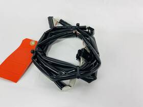 Tps900-19 True Fitness Dc617 Treadmill Main Wire Harness Cable