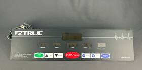 Dn81t-2h True Fitness 450 Treadmill Display Console Electronic Circuit Board