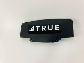 Tps800-19 True Fitness Ec291 Treadmill Console Tablet Holder