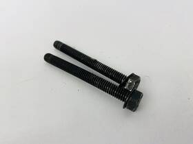 Hp114 True Fitness 500 Treadmill Rear Roller Bolts