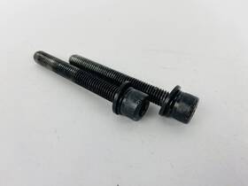 Tcs600 True Fitness Hp115 Treadmill Rear Roller Bolts