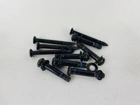 Hp116 True Fitness Tm50 Treadmill Bolts Set