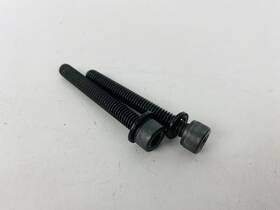 Hp117 True Fitness Tm50 Treadmill Rear Roller Bolts