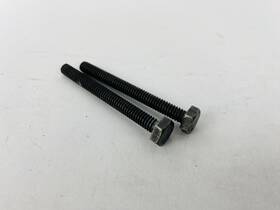 Hp119 True Fitness 450 Treadmill Rear Roller Bolts