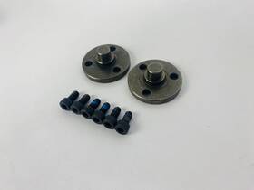 Hp143 True Fitness Xesxt Elliptical Stride Motor Mount Spacer And Bolts