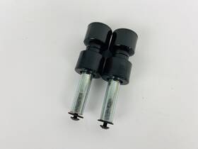 Res90 True Fitness Hp176 Es9.0 Recumbent Bike Seat Stoppers