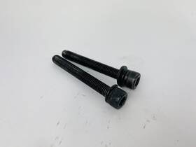 Tcs550-2 True Fitness Hp89 Treadmill Roller Bolts