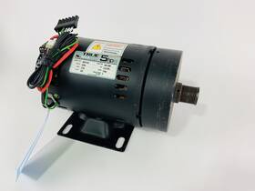 Tcs650a True Fitness Ksp163 Treadmill Dc Drive Motor Mp210