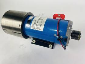 Pwm3632-5313-7-3 True Fitness Mp399 450p Treadmill Dc Drive Motor