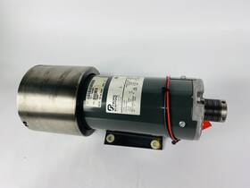 Pwm3640-5396-7 True Fitness Mp401 550p Treadmill Dc Drive Motor