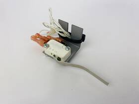 Pp376 True Fitness 450 Treadmill Power Entry Limit Switch