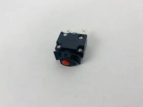 Tps900-19 True Fitness Pp435 Treadmill Circuit Breaker Power