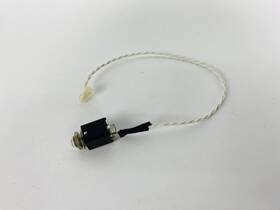 Pp446 True Fitness 550p Treadmill Stop Key Insert Switch