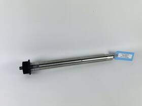 450hrco True Fitness Rp173 Treadmill Front Drive Roller