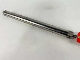 Rp566 True Fitness 450p Treadmill Rear Idler Roller