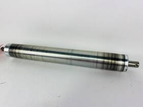 Tps900-19 True Fitness Rp604 Treadmill Rear Idler Roller