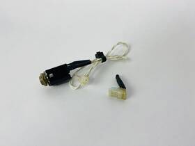 Ss408 True Fitness 450p Treadmill Jumper Wire Safety Key Inlet Input Switch