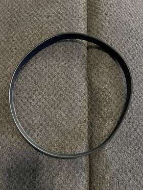 Tcs900 True Fitness Hutchinson Poly V Motor Drive Belt 10 Pj 805 For Treadmill