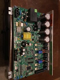 Mfr-asr-acj1t-2a True Fitness Treadmill Controller Board Lower Controll