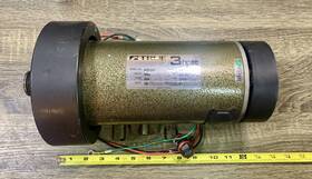 Xm-108-1 True Fitness Treadmill Dc Drive Motor 3hp / Model A2d06n Pn