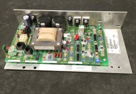 Me62t-2f True 500 Treadmill Lower Motor Control Board