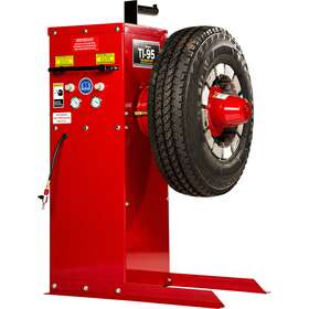 4845941 Tsi Tire Inspector Model# Ti-95