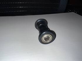 Chl-300 Tuffstuff Fitness Cdp-300 Roller With Bearings For And
