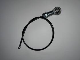 Cpl-400 Tuffstuff Fitness Old Style Main Cable Lenght 19 1/4 Inch