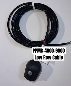 Ppms-4000 Tuffstuff Fitness Equipment Ppms-9000 Ppms-4000/ppms-9000 Low Row Cable