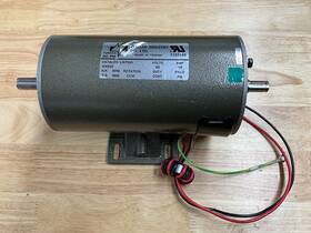 A4d06 Turdan Industry Drive Motor 2.75 Hp / 4900rpm 90v 18amp A4d06 Turdan Industry Drive Motor 2.75 Hp / 4900rpm 90v 18amp