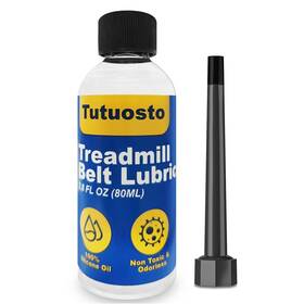 Lubricant005-bj Tutuosto Treadmill Lubricant For Belt 100% Silicone Treadmi