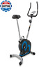 Ub120 Xterra Fitness Upright Bike Exercise Stationary Cardio Workout 313107050008 Ub120 Xterra Fitness Upright Bike Exercise Stationary Cardio Workout 313107050008