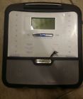Ebnt3196 Un Console Nordictrack Used Works Great