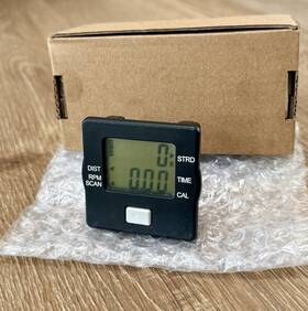 F3b2 Under Desk Cubii Jr2 Replacement Lcd Monitor Display For Elliptical