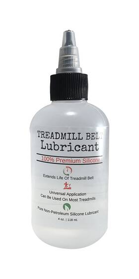 43237-60477 Unisport Treadmill Belt Lubricant 100% Silicone Treadmil Lube Made In The Usa