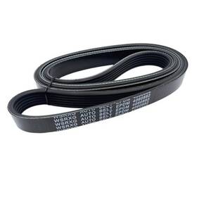 4060882 Upmbzie Micro V Serpentine Drive Belt 6-rib 88.2 Inch High-performance Replacement