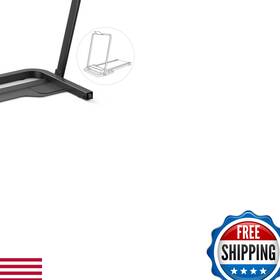 B0fn72m9ws Urevo Walking Pad Handle Bar Universal - Fits 23.6 Inch Wide Treadmills