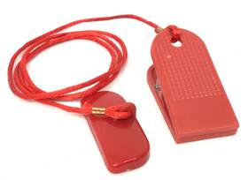 Ur9tm0010 Urevo Key-247 Gadgeteer Treadmill Magnet Safety Key