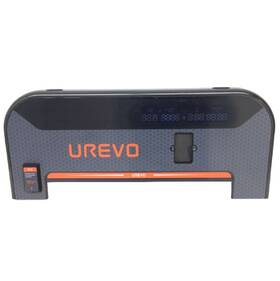 Urtm011 Urevo 2 In 1 Treadmill Motor Upper Cover With Display Panel Electronics