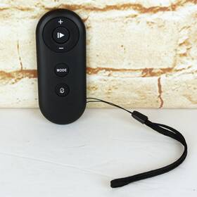 Urtm025 Urevo Remote Control Only Black For Walking Pad Under Desk Treadmill