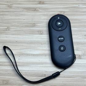 Urtm026 Urevo Remote Control Only Black For Walking Pad Under Desk Treadmill