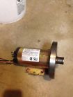 B4cpm-113t Used Pro Drive Form 740cs Treadmill Motor