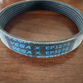 Vega Epj272 Multi-groove Drive Belt