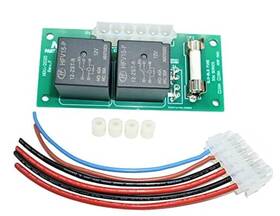 140-1130 Velesstore Rv Slide Out Relay Control Board 14-1130 Or Replacement For Power