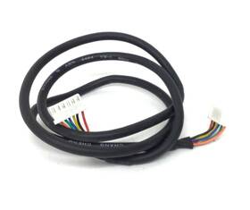 0000081096 Vision Fitness Elliptical Ecb Connected Wire Harness 0000081096 Vision Fitness Elliptical Ecb Connected Wire Harness