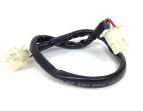 0000081098 Vision Fitness Elliptical Motor Elevation Wire Harness 0000081098 Vision Fitness Elliptical Motor Elevation Wire Harness