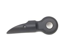 0000081254 Vision Fitness Elliptical Right Link Arm End Cap