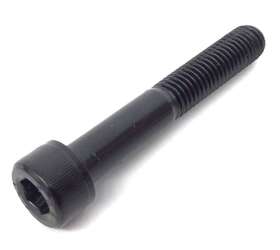 0000085366 Vision Fitness Elliptical Hex Socket Head Screw M10-1.5x64.5mm
