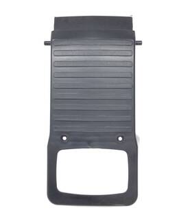 000182-00 Vision Fitness Elliptical Console Mast Upper Cover
