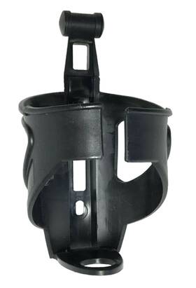 000787-00 Vision Fitness Afg Livestrong Horizon Elliptical Water Bottle Holder